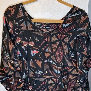 Volcom Dolman top